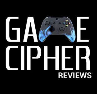 Game Cipher Reviews